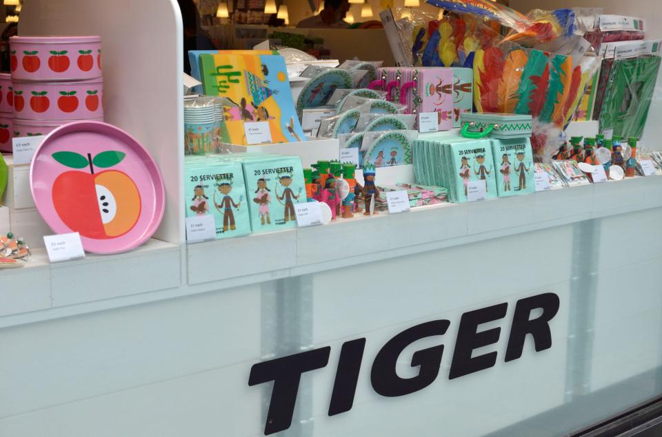 Tiger
