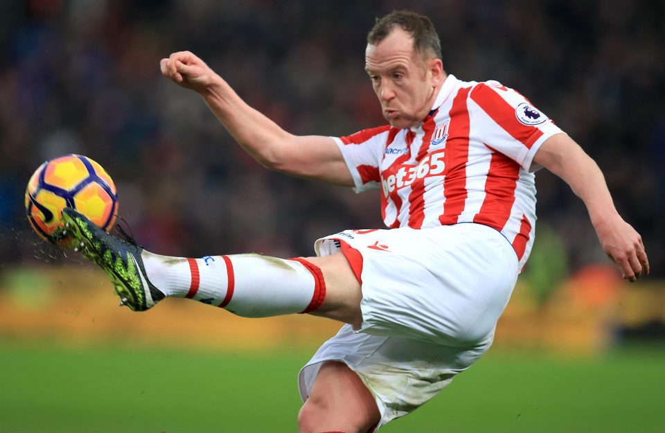 Charlie Adam