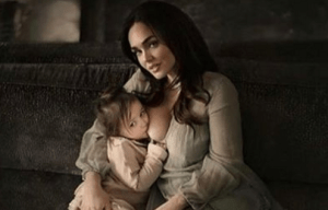 Tamara Ecclestone