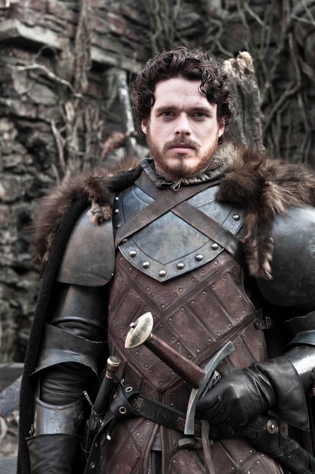  Robb Stark
