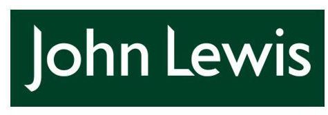  Paula Nickolds vowed John Lewis would stick by its famous motto of 'never knowingly undersold'
