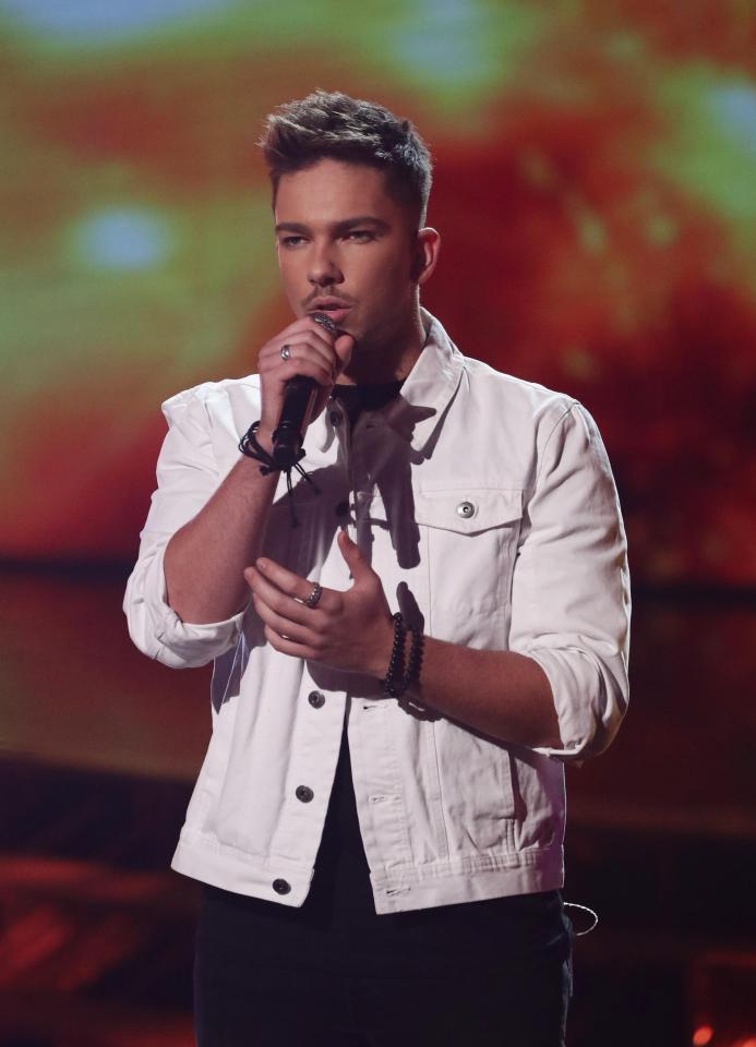 Matt Terry 