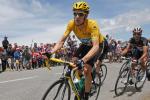 Bradley Wiggins won the Tour de France in 2012 but has been accused of taking the corticosteroid triamcinolone