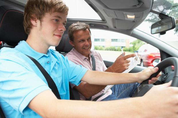 Changes to the driving test in England Scotland and Wales will come into force later this year