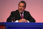 Jeff Stelling insists he did not get Dave Jones sacked by Hartlepool
