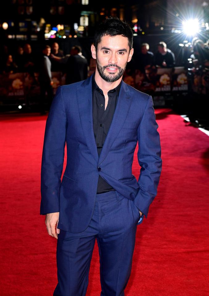 Jean-Bernard Fernandez-Versini 