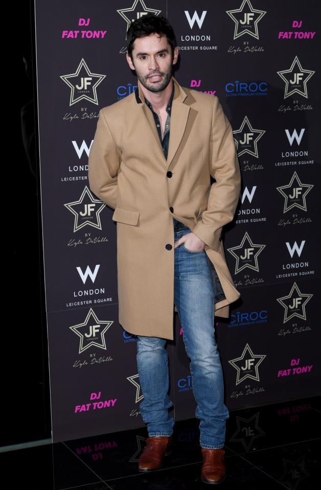 Jean-Bernard Fernandez-Versini