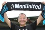 To support Jeff Stelling and find out more about his challenge visit www.prostatecanceruk.org/jeffsmarch
