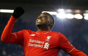 Sheyi Ojo is on his way to Fulham on loan