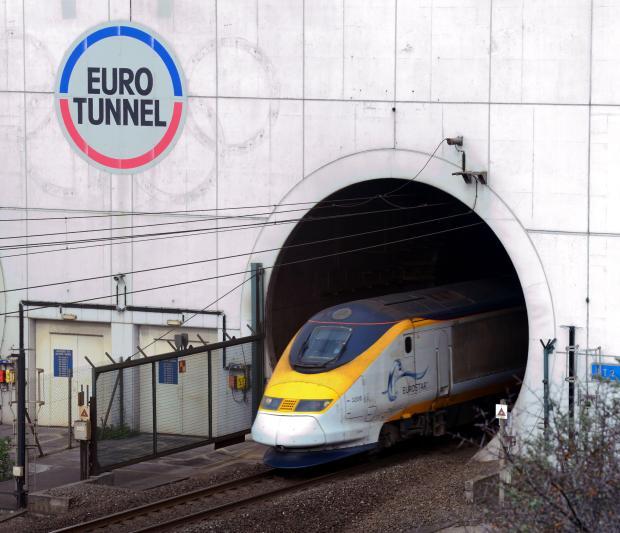 Eurostar is launching a huge sale at the end of the month, selling 44,500 seats From £29 one-way