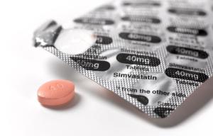 Cholesterol-busting drug statins 'could HALVE risk of breast cancer'