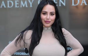 Marnie Simpson