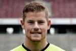 Timo Horn believes Germany offers better goalkeeping education that England