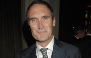 Restaurant critic AA Gill was not given access to the drug as it was not available on the NHS