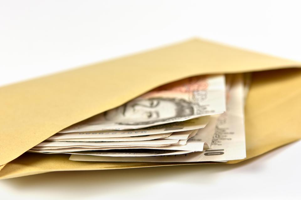  This month, Premium Bond holders in Durham and Bristol won the top prize