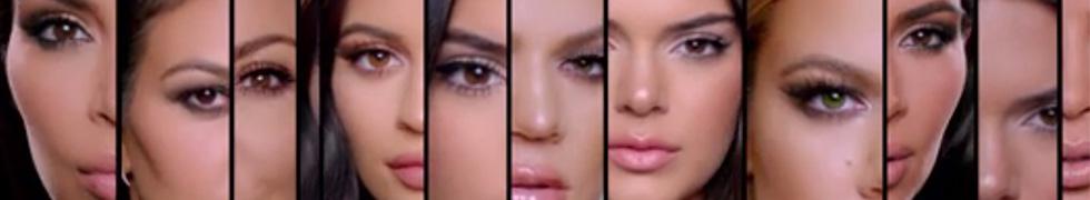 Keeping Up with the Kardashians