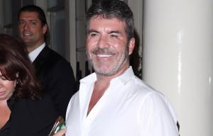 Simon Cowell