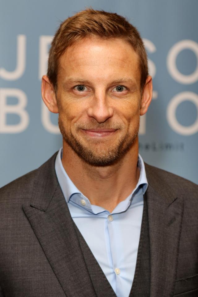  17. Jenson Button