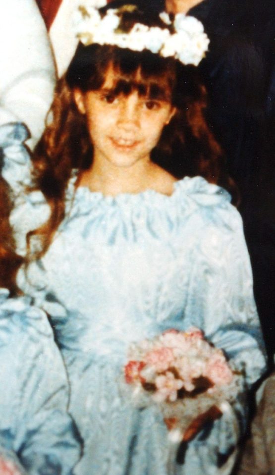  13. Do you recognise this future WAG?