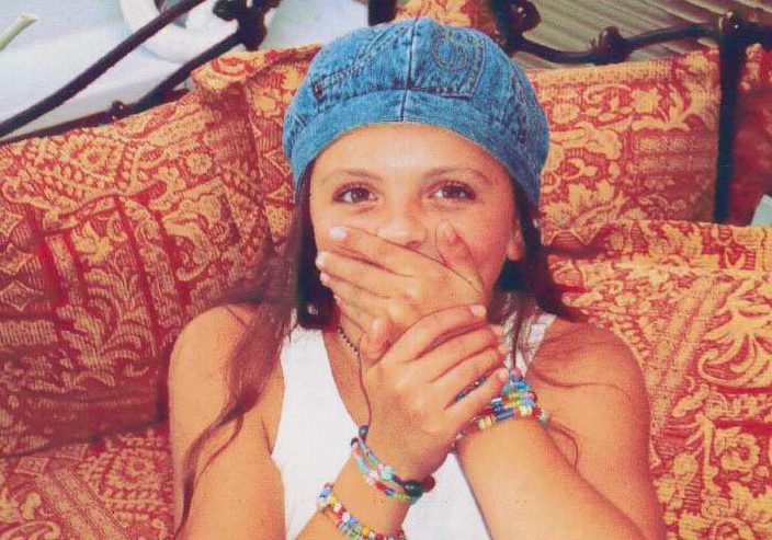  31. Don't be shocked - but it's another X Factor star