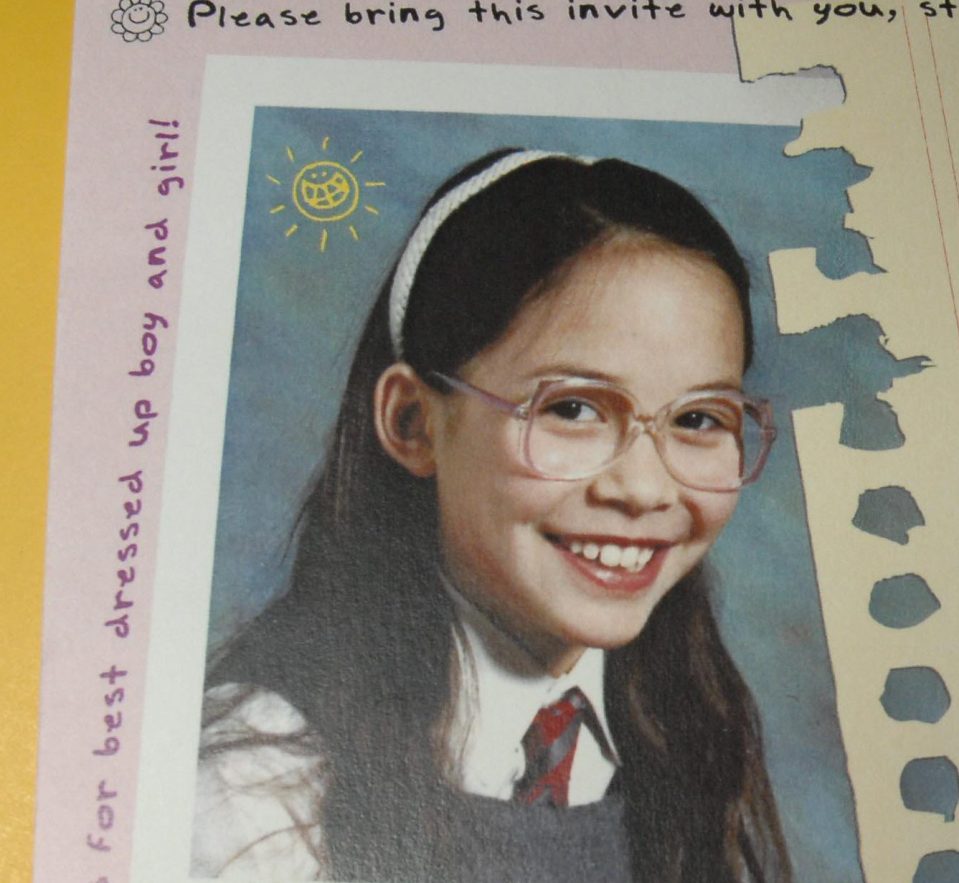  16. Who is this famous mum?