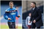 Lee Wallace