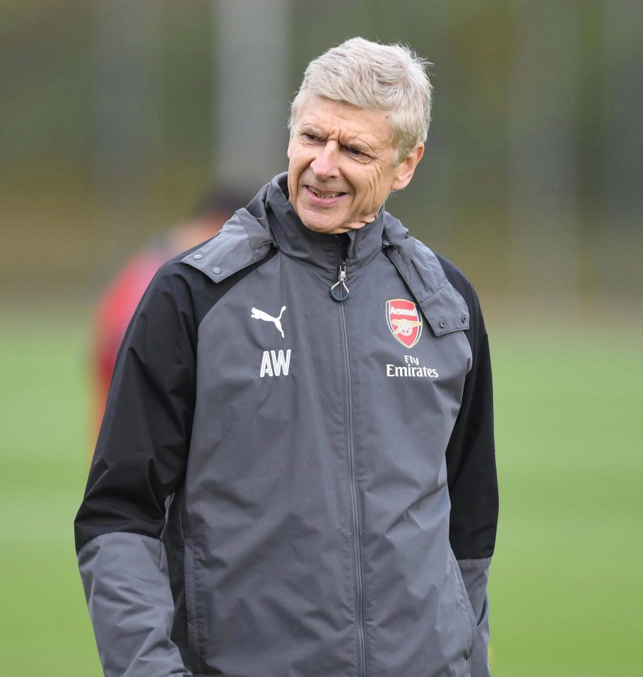  Arsenal boss Arsene Wenger will end his interest in Thomas Lemar in favour of Nabil Fekir