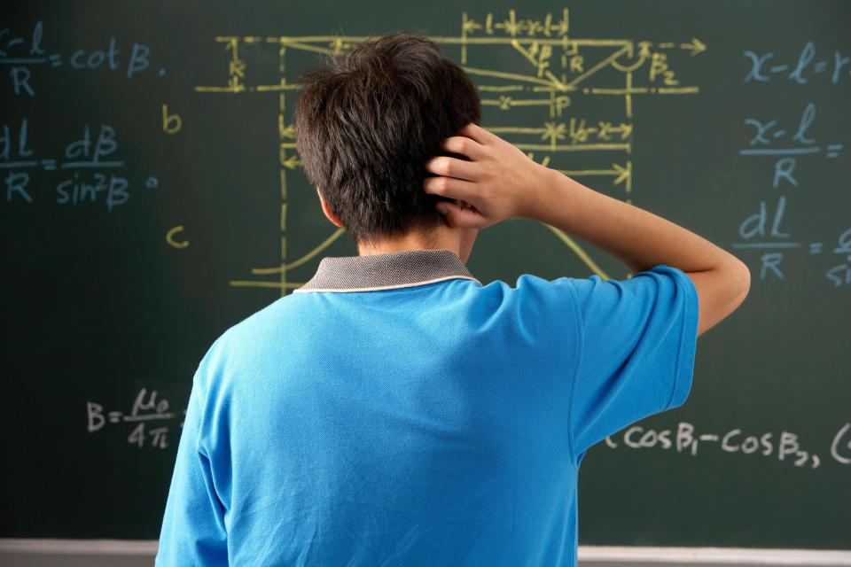 Even the biggest brainboxes will find themselves scratching their heads at this quiz