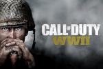 Call of Duty WW2