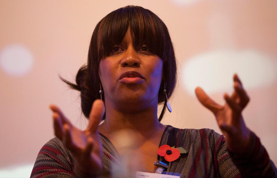  Karen Blackett OBE is one of the most prominent female CEOs in the UK