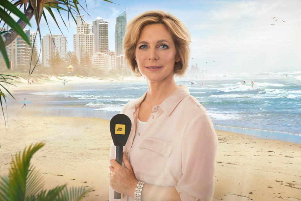 Commonwealth Games 2018: Dive into 11 days of high-quality sport from Australia’s Gold Coast