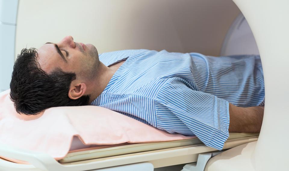  Prostate cancer is set to become the most common cancer by 2030, experts warn
