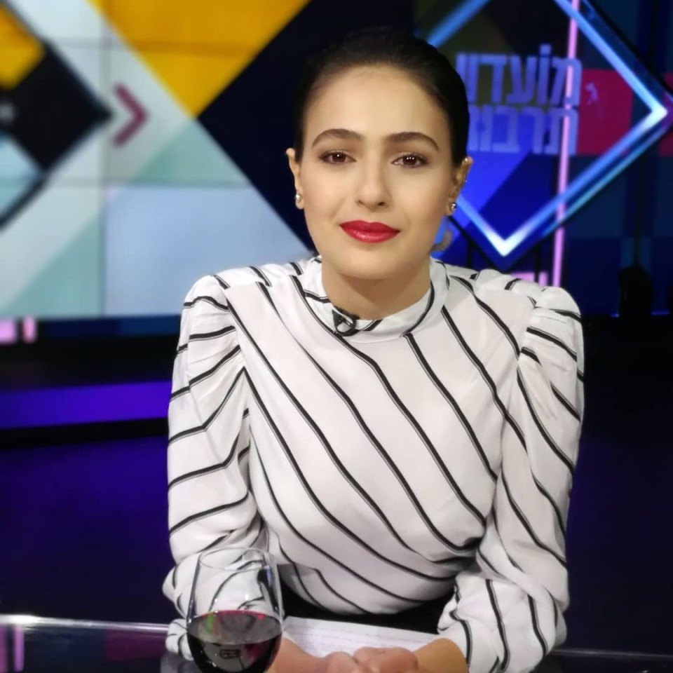 eurovision 2019 host