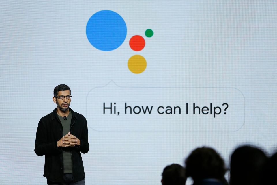 Google Assistant's latest upgrade was announced on May 8