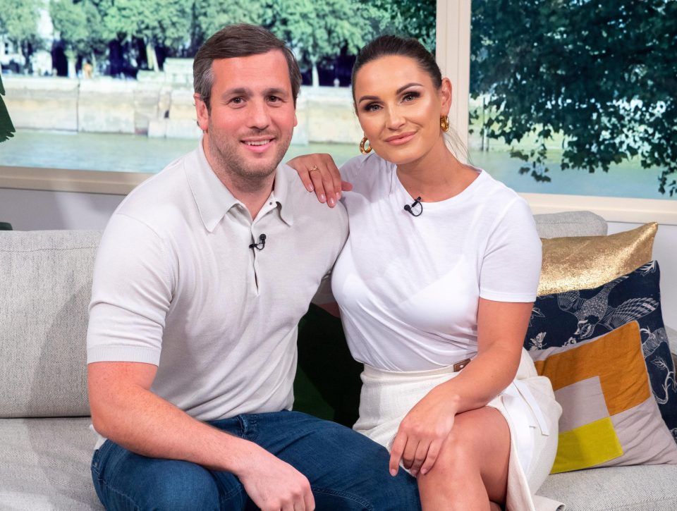  Paul also opened up about his relationship with mother Gaynor on the show