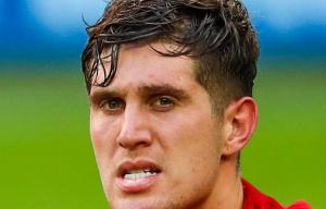 Stones to watch England games back to criticise own performances