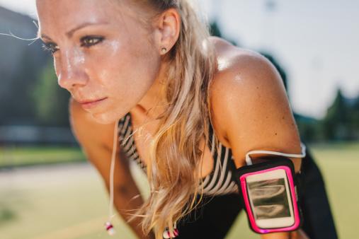 It is safe to run in hot weather as long as you have taken the right steps to stop your body overheating 