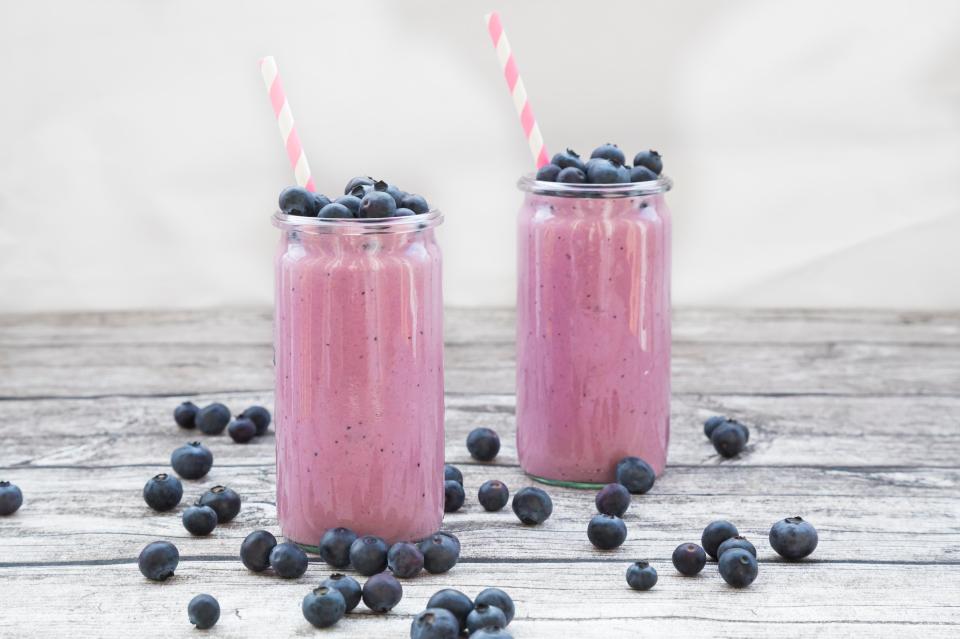  Pre-workout breakfast acts as a kind of spring-clean, when it comes to using up leftover glycogen in the body
