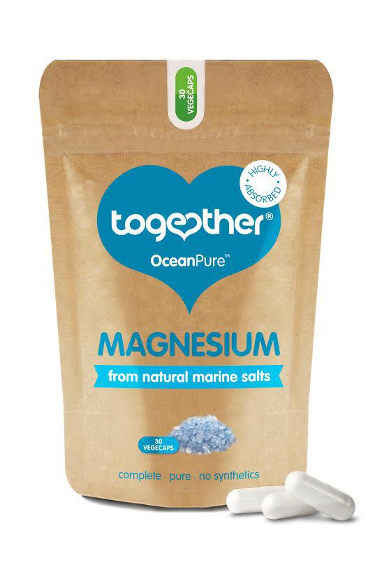  It helps regulate heartbeat, keep muscles and nerves functioning optimally, increase bone health, boost the immune system and help you get a better nights sleep