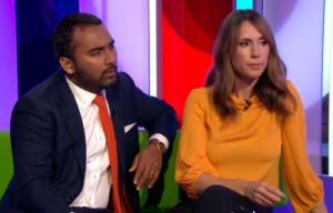 The One Show