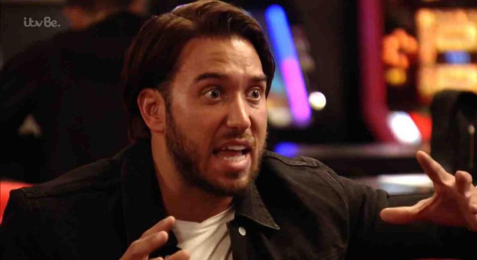  Viewers have seen James and Yaz struggle to cope with having a relationship in the spotlight