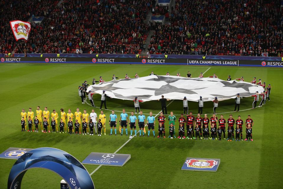 Win 12 tickets and your child the chance to become a pitch mascot
