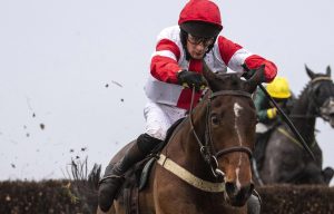 Mr Medic can bounce back to winning ways after a bad blunder cost him last time