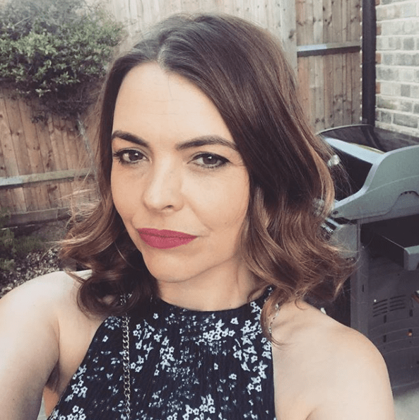Matt and Kate have exchanged direct messages after he started liking her sexy selfies on social media