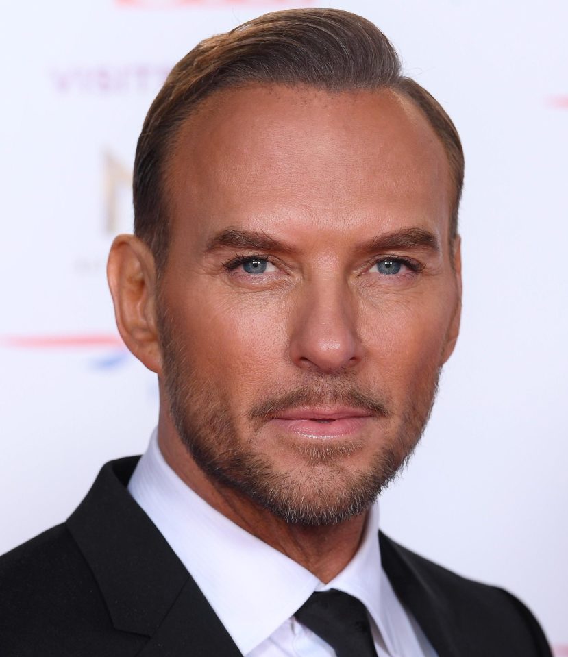 Matt Goss has secretly been pursuing Coronation Street star Kate Ford, who plays Tracy Barlow in the popular soap