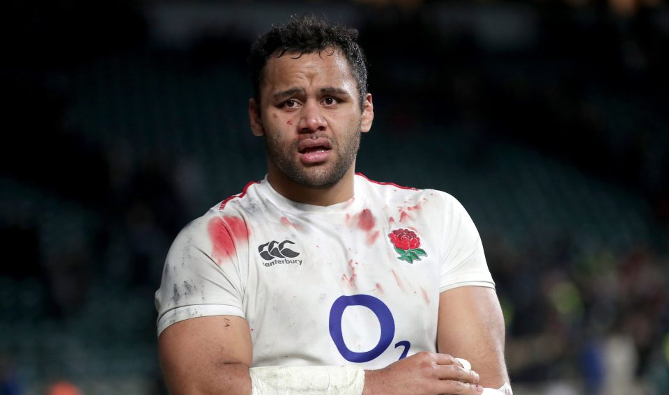  England will hope to end their Six Nations on a high with victory over Scotland