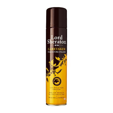  Why would you spend £1.50 on this furniture polish...