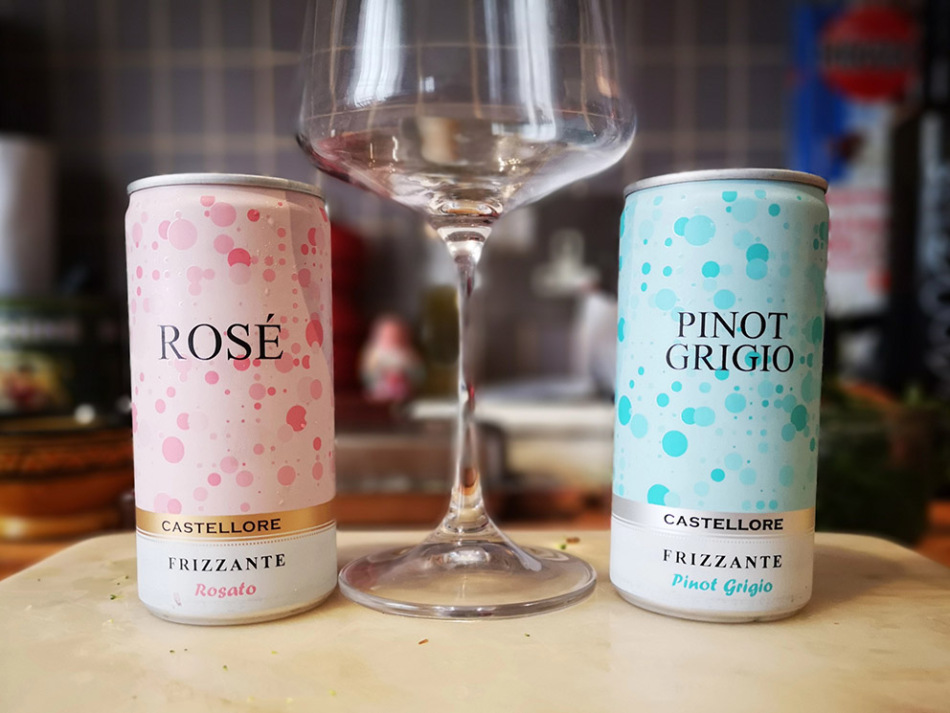  These canned favourites are perfect for summer picnics and days at the beach