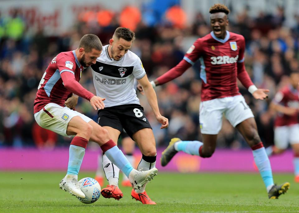  City will be looking to bounce back from defeat to Villa last time out