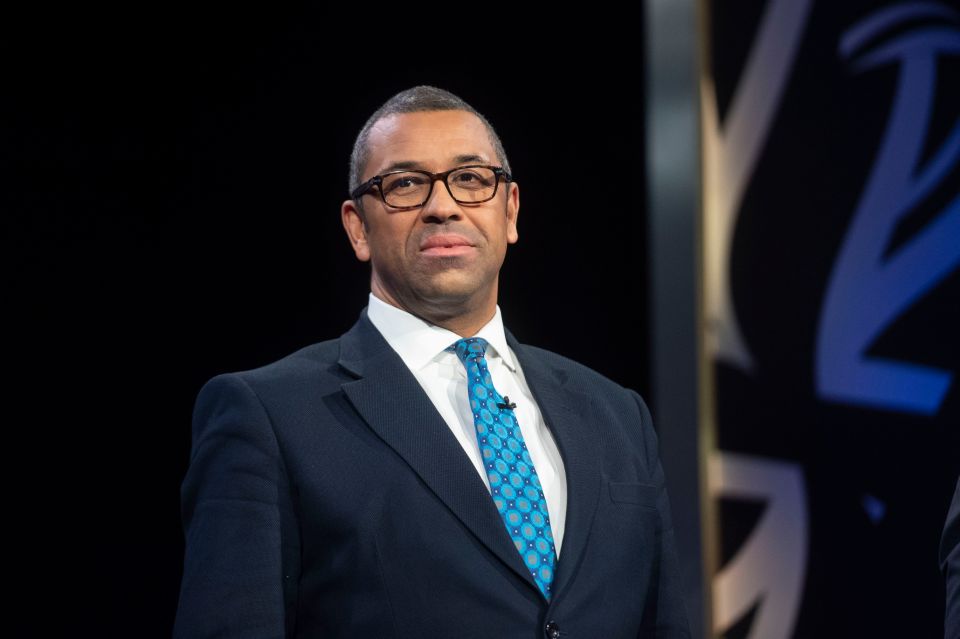  Breixt minister James Cleverly and Housing minister Kit Malthouse have both been setting up campaign teams for PM